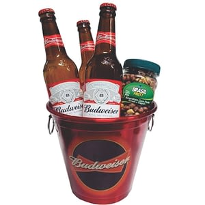 Kit Cerveja Presente