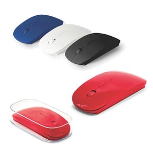 Mouse Wireless 2.4G