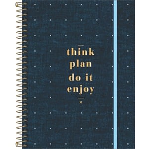 Caderno Executivo