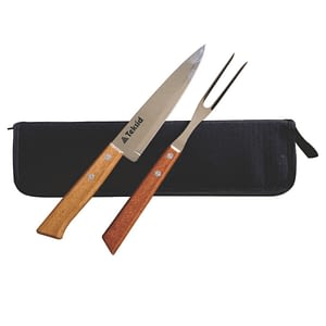 Kit Churrasco 2 Peças