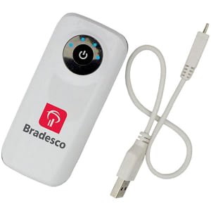 Power Bank Personalizado