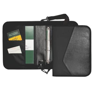 Pasta para Notebook 840D Jacquard e 300D