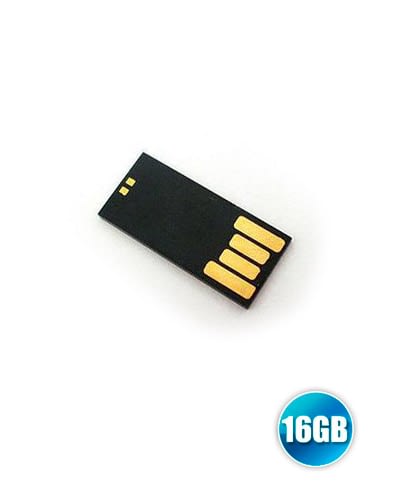 Memória UPD 16GB de Pen Drive Tipo COB