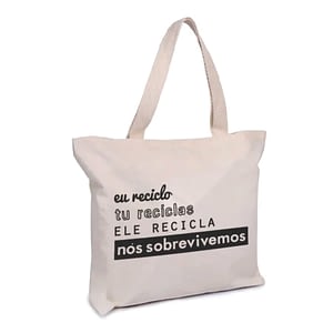 Ecobag Para Personalizar | HM Brindes | Confira!