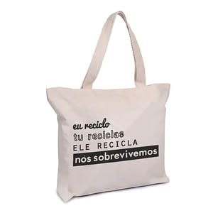 Ecobag para Personalizar | HM Brindes Ecobag para Personalizar