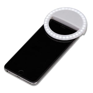Selfie Ring Light Personalizado