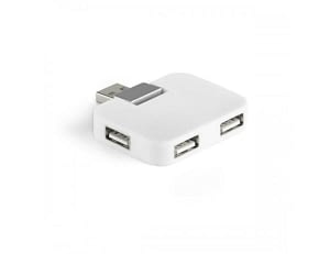 Hub USB Carregador Personalizado