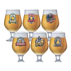 Taça de Chopp Personalizada 2