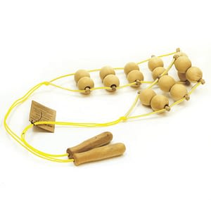 Massageador Chicote Com 8 Bolas