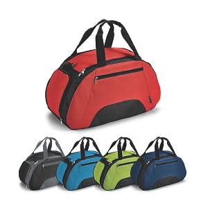 Bolsa Esportiva com Placa Semi-rígida