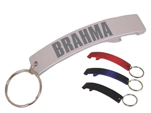 Abridor de Garrafa para Brinde 2