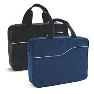 Pasta de congresso Non-woven 80