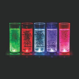 Copo Com Led Personalizado 2