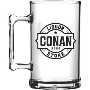 Canecas Personalizadas em Acrílico