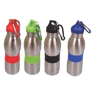 Squeeze Personalizado Inox 600ml 2