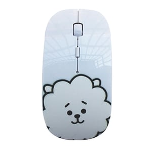 Mouse Personalizado