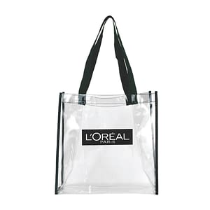 Sacolas em PVC Promocionais 2