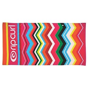 Toalha de Praia Gigante Personalizada