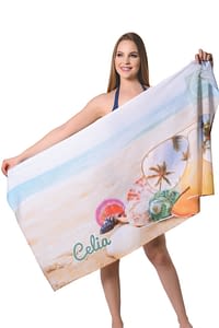 Canga Personalizada