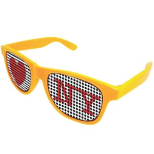Óculos de Sol Personalizado | HM Brindes Óculos de Sol Personalizado