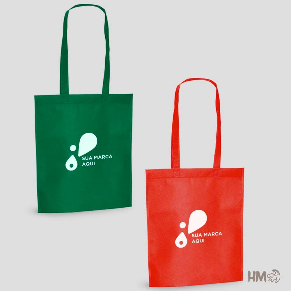 Sacola Ecobag
