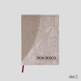 Agenda Personalizada com Nome