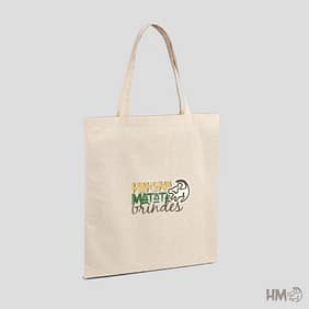 Ecobag personalizada casamento