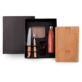 Kit Churrasco Presente