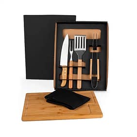 Kit Churrasco Carnes