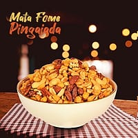 Mata Fome Pingaiada