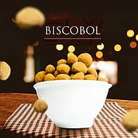 Biscobol Chocolate 72%