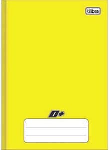 Caderno Pequeno Capa Dura