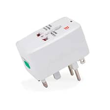Adaptador de Tomada Personalizado