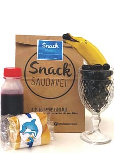 Snack Saudável