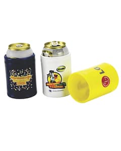 Porta lata de cerveja personalizado 2
