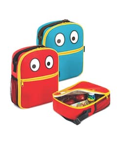 Bolsa Termica Infantil Personalizada