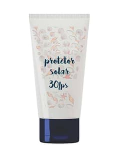 Protetor Solar Personalizado