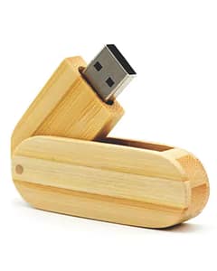 Pen Drive Ecológico Canivete