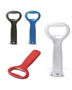 Garrafinha com Abridor Personalizada 2