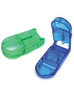 Cortador de Comprimidos para Brindes