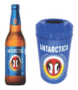 Porta garrafa 600ml personalizado 2