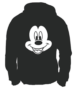 Moletom Masculino Personalizado