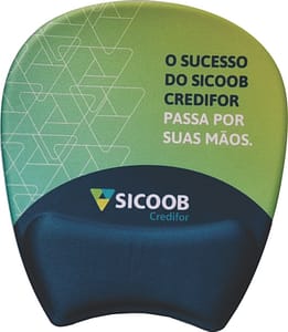 Mouse Pad Promocional
