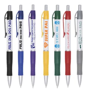 Canetas Personalizadas dia dos Pais