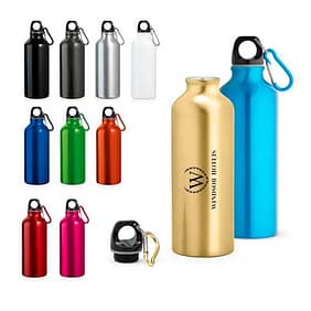 Squeeze Inox Termico | HM Brindes