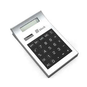 Calculadora Personalizada para empresa