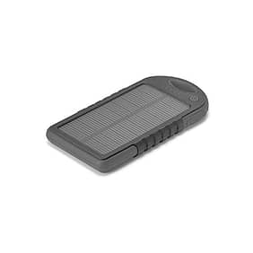 Bateria Portátil Solar Personalizada