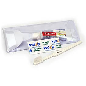 Kit Higiene Dental