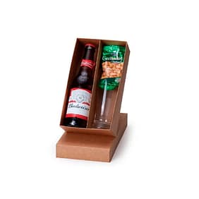 Kit Cerveja Presente