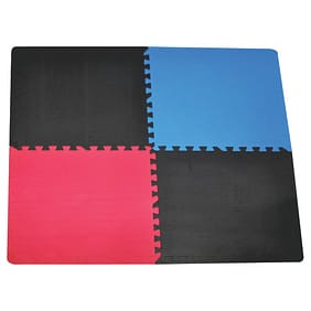 Tatames de EVA Personalizados para Yoga